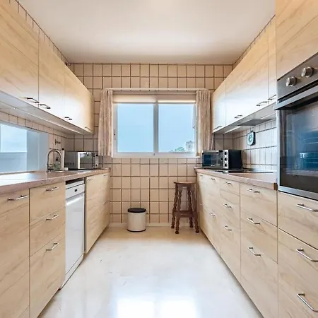 Apartment Ct 176 - Faro's King Of The Sea Fuengirola