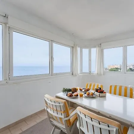 Ct 176 - Faro's King Of The Sea Apartment *