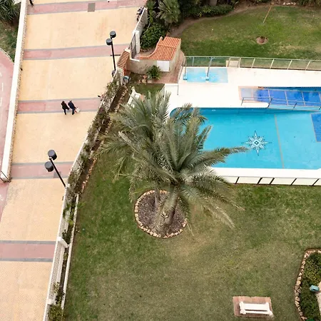 Apartment Ct 176 - Faro's King Of The Sea