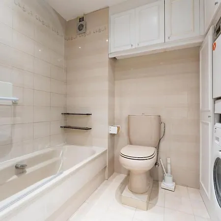 Apartment Ct 176 - Faro's King Of The Sea *