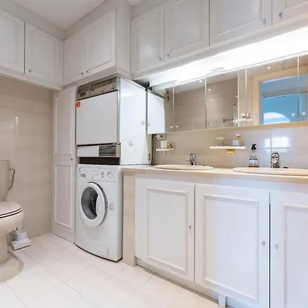 Ct 176 - Faro's King Of The Sea Apartment *